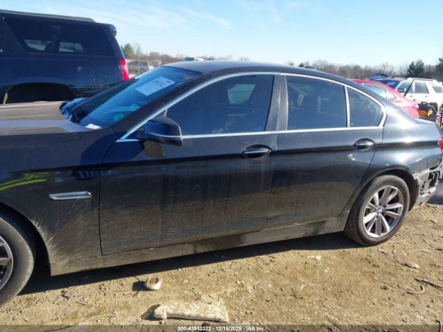 BMW 5 Series Image 6