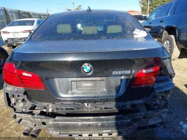 BMW 5 Series Image 7