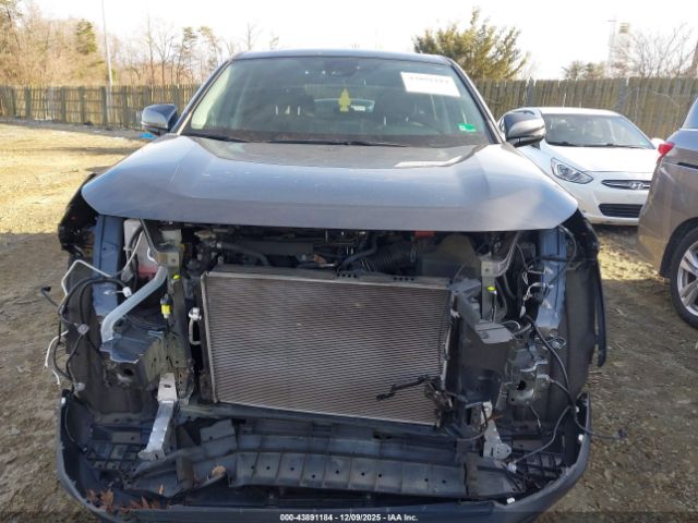 Toyota RAV4 Le Image 3