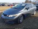 Honda Civic Lx Image 16