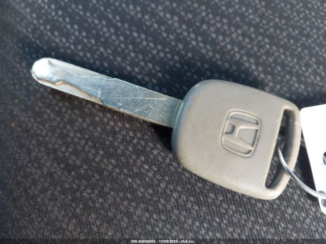 Honda Civic Lx Image 13