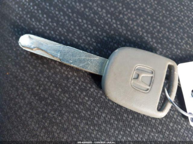 Honda Civic Lx Image 13