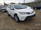 Toyota RAV4 Limited Image 1