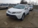 Toyota RAV4 Limited Image 10