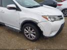 Toyota RAV4 Limited Image 12