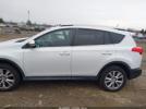 Toyota RAV4 Limited Image 16