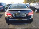 Lexus Gs Image 15
