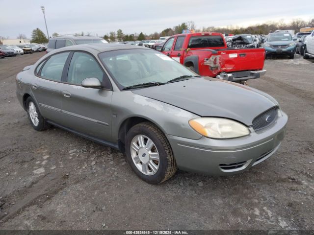 Ford Taurus Sel Image 1