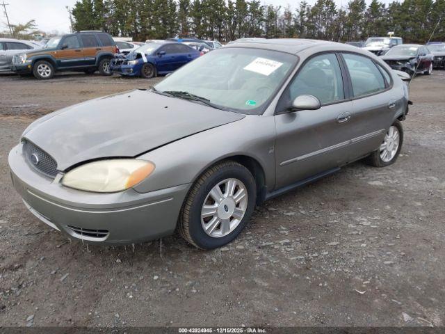 Ford Taurus Sel Image 14