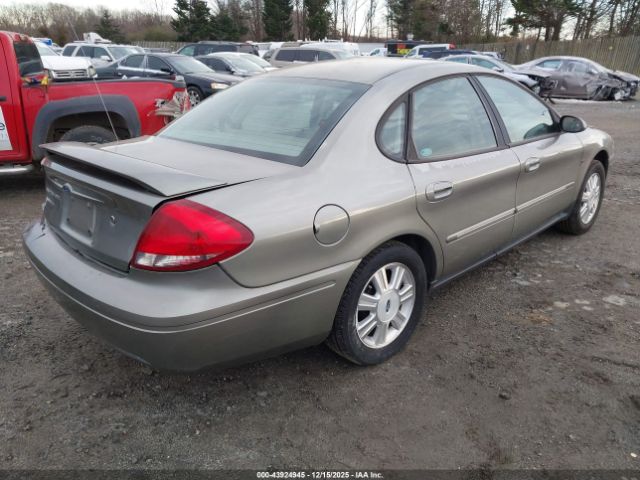 Ford Taurus Sel Image 13