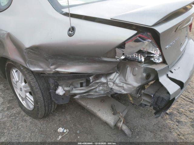 Ford Taurus Sel Image 15