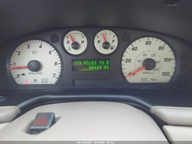 Ford Taurus Sel Image 3