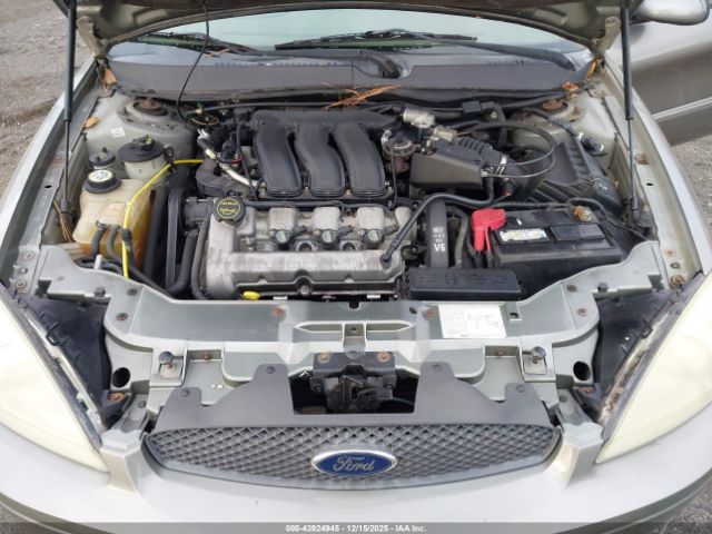 Ford Taurus Sel Image 11