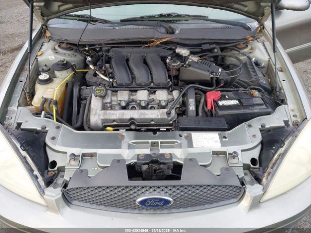 Ford Taurus Sel Image 11