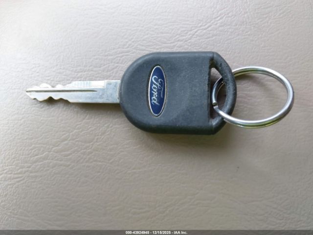 Ford Taurus Sel Image 5