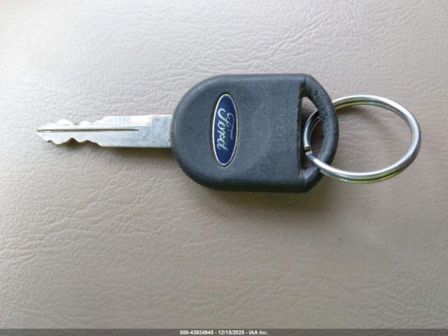 Ford Taurus Sel Image 5