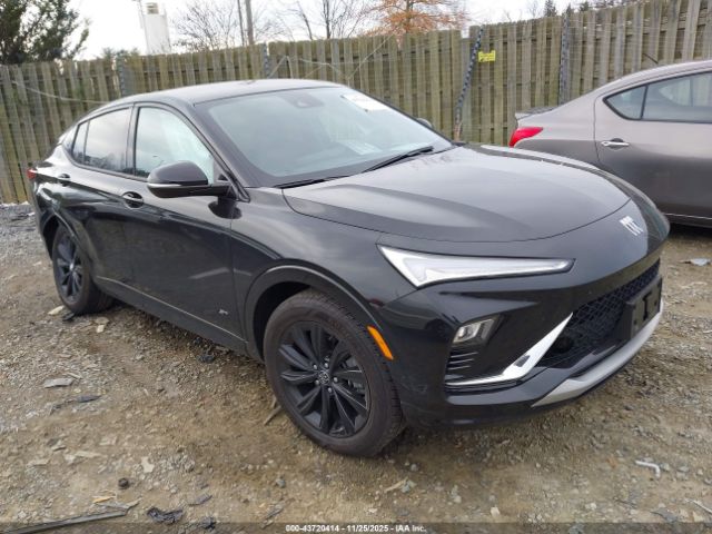 Buick Envista Sport Touring Fwd Image 1