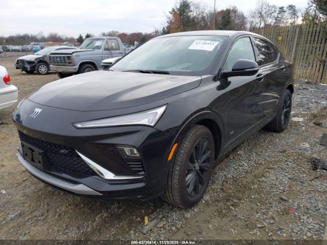 Buick Envista Sport Touring Fwd Image 2