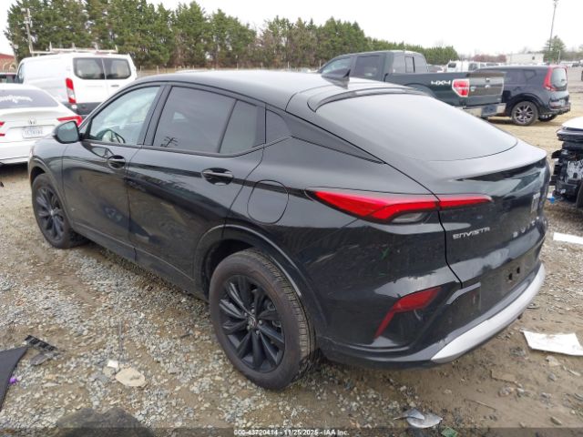 Buick Envista Sport Touring Fwd Image 14