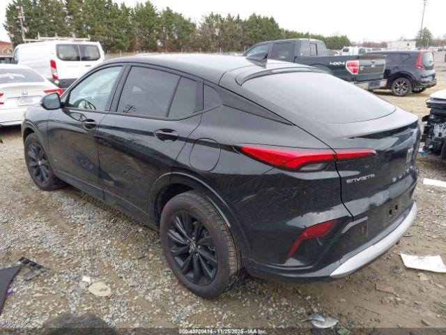 Buick Envista Sport Touring Fwd Image 14