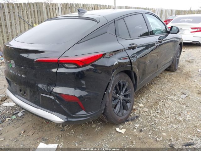 Buick Envista Sport Touring Fwd Image 5