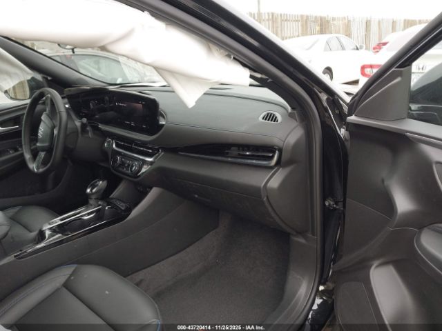 Buick Envista Sport Touring Fwd Image 12