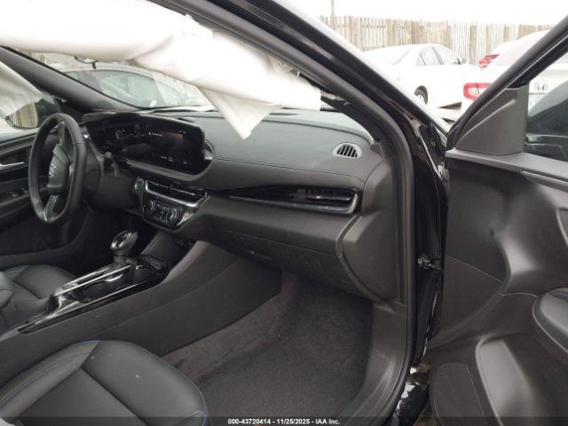 Buick Envista Sport Touring Fwd Image 12