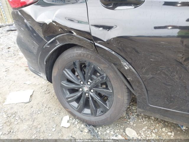 Buick Envista Sport Touring Fwd Image 16