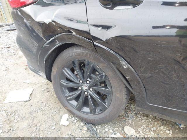 Buick Envista Sport Touring Fwd Image 16