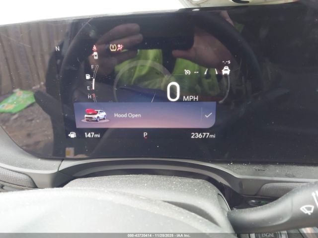 Buick Envista Sport Touring Fwd Image 13