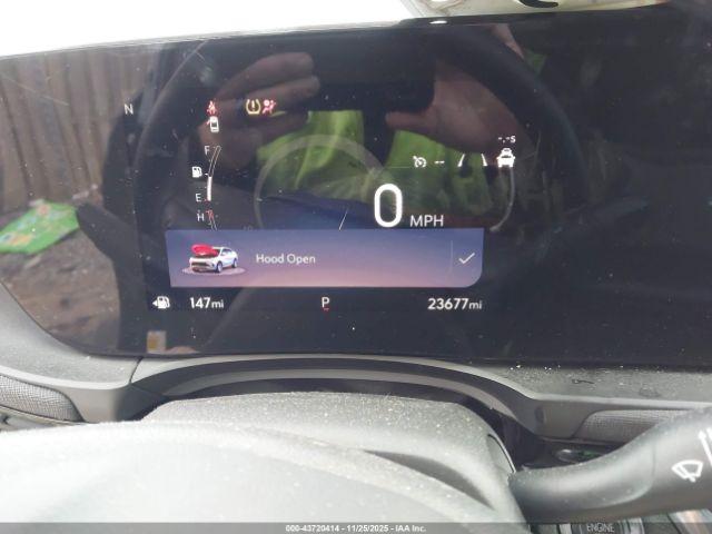 Buick Envista Sport Touring Fwd Image 13