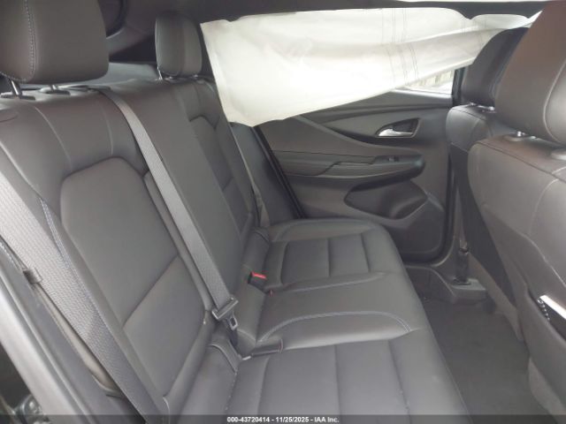 Buick Envista Sport Touring Fwd Image 7