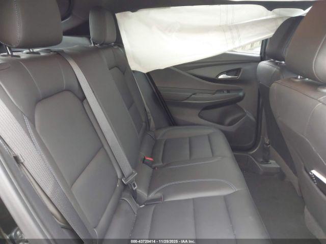 Buick Envista Sport Touring Fwd Image 7