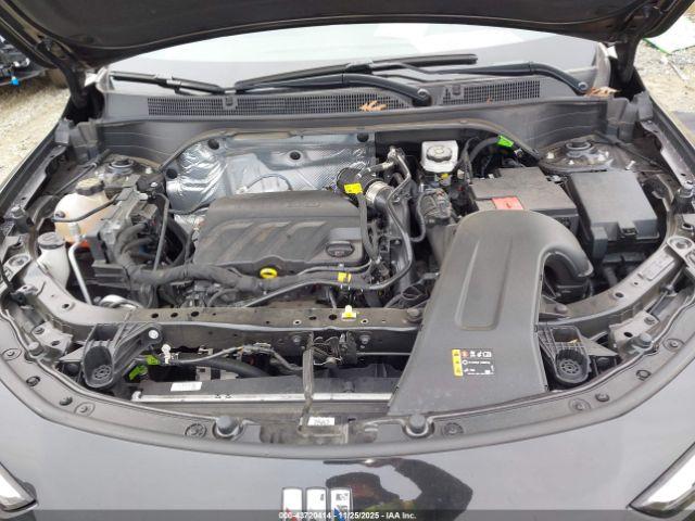 Buick Envista Sport Touring Fwd Image 6