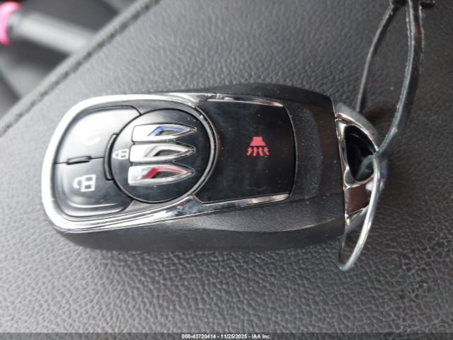 Buick Envista Sport Touring Fwd Image 4