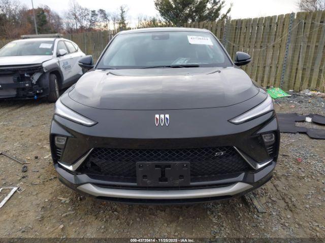 Buick Envista Sport Touring Fwd Image 8