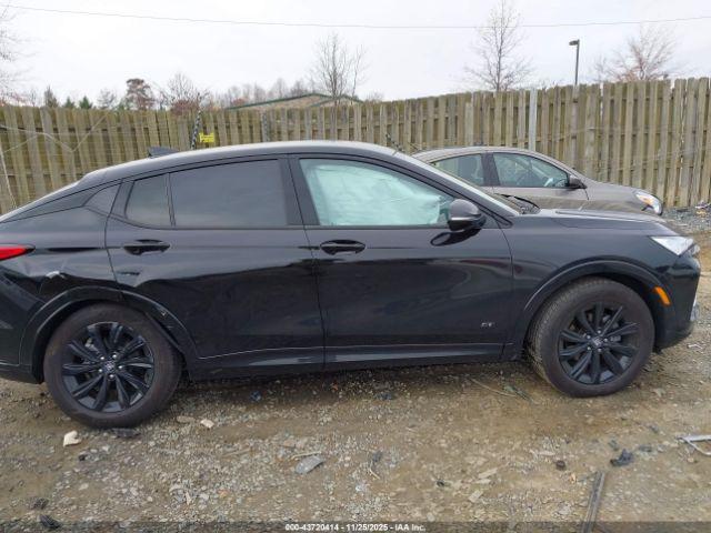 Buick Envista Sport Touring Fwd Image 10