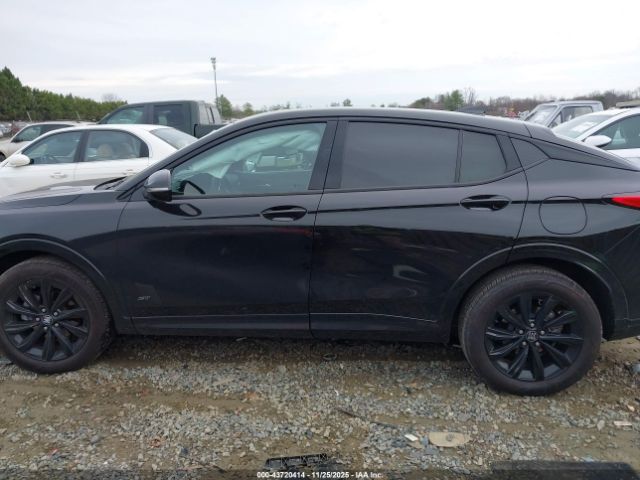 Buick Envista Sport Touring Fwd Image 9