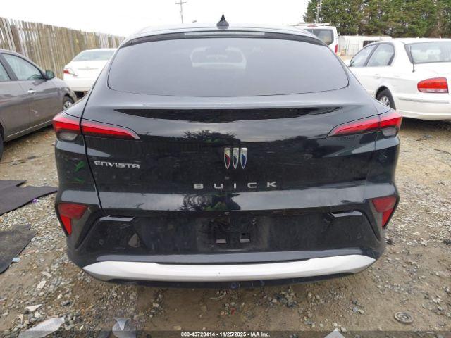 Buick Envista Sport Touring Fwd Image 11