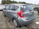 Nissan Versa Image 3