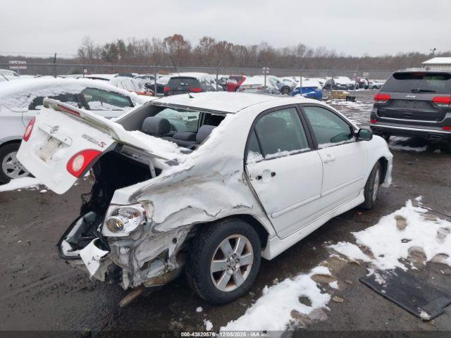 Toyota Corolla S Image 11