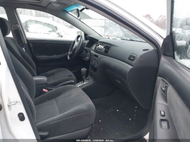 Toyota Corolla S Image 14