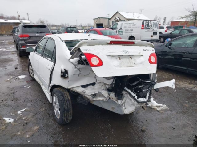 Toyota Corolla S Image 9