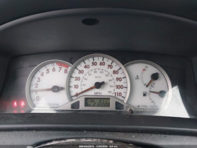 Toyota Corolla S Image 2