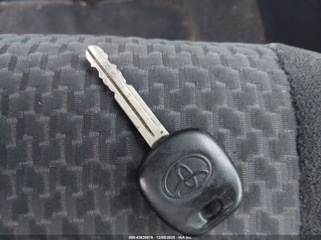 Toyota Corolla S Image 3