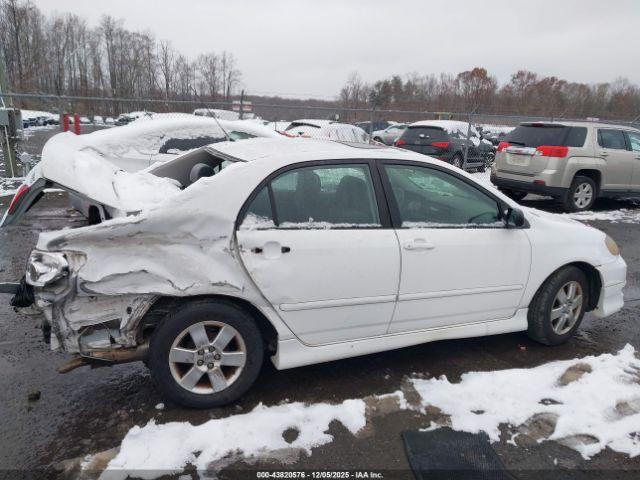 Toyota Corolla S Image 4