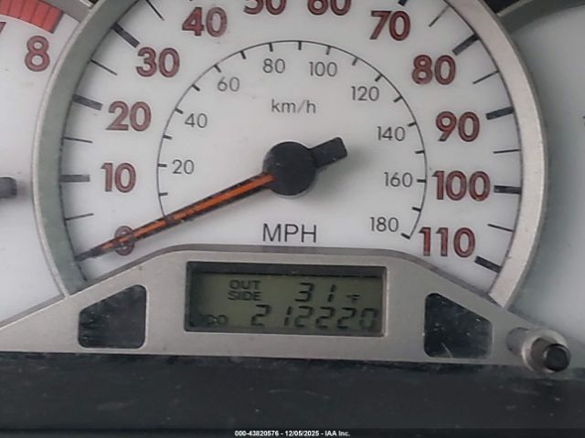 Toyota Corolla S Image 5