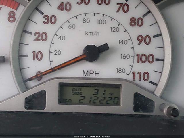 Toyota Corolla S Image 5