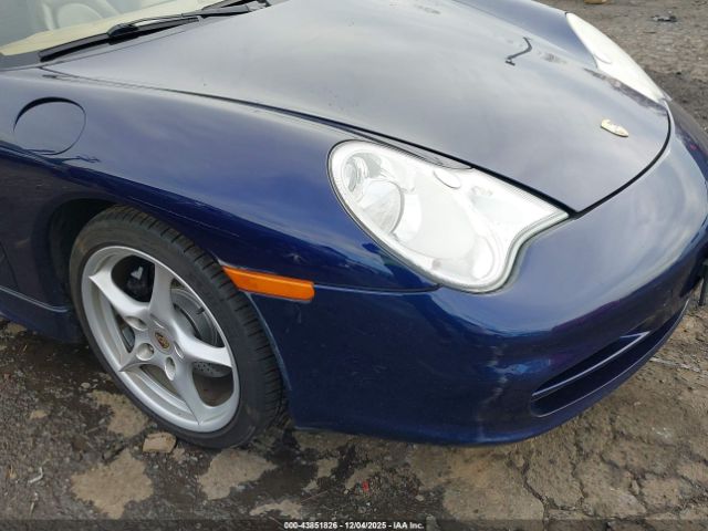 Porsche 911 Image 4