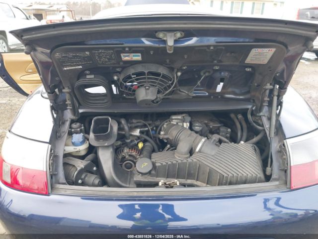 Porsche 911 Image 14